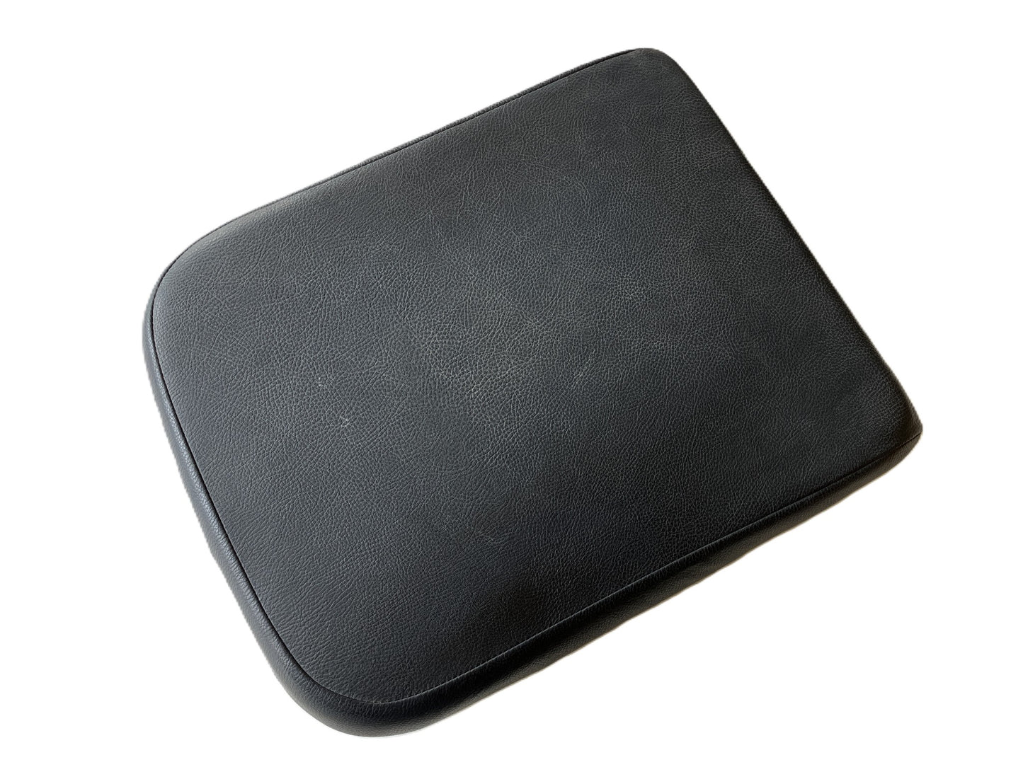 Dark Gray Console Lid, 2009-2012 Dodge Ram 1500, 2010-12 Ram 2500 3500, 1QA10BD3