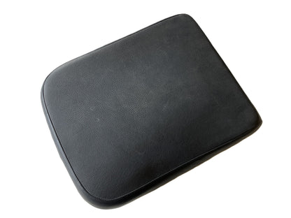 Dark Gray Console Lid, 2009-2012 Dodge Ram 1500, 2010-12 Ram 2500 3500, 1QA10BD3