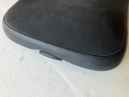 Dark Gray Console Lid, 2009-2012 Dodge Ram 1500, 2010-12 Ram 2500 3500, 1QA10BD3