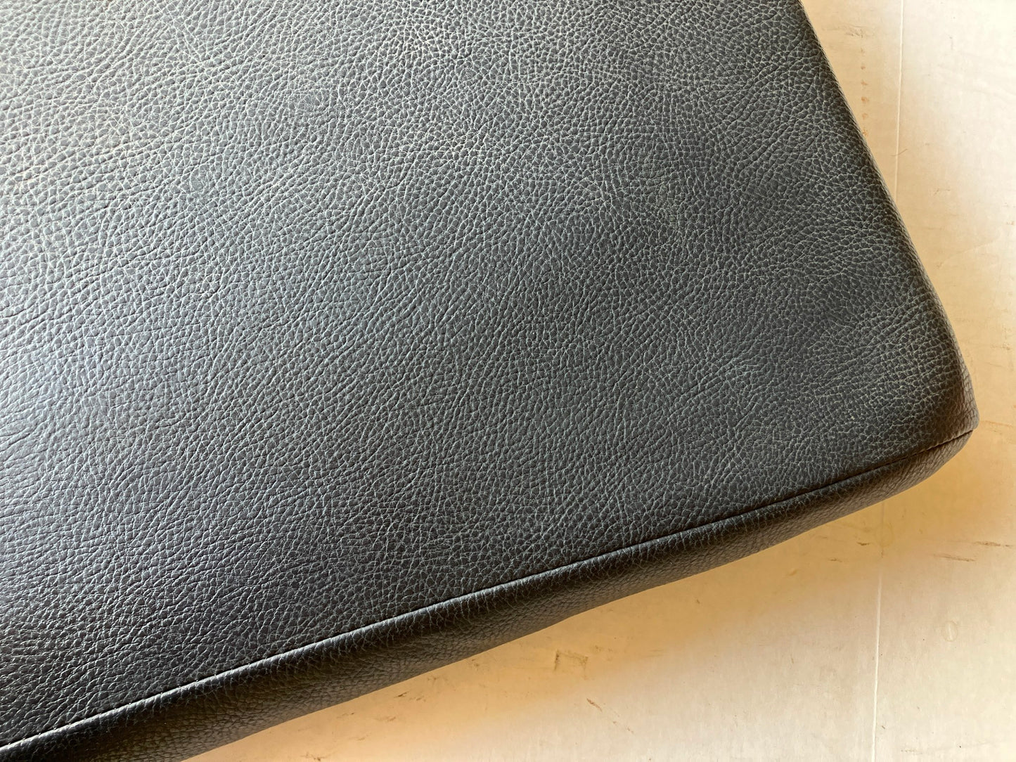 Dark Gray Console Lid, 2009-2012 Dodge Ram 1500, 2010-12 Ram 2500 3500, 1QA10BD3