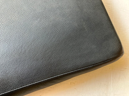 Dark Gray Console Lid, 2009-2012 Dodge Ram 1500, 2010-12 Ram 2500 3500, 1QA10BD3