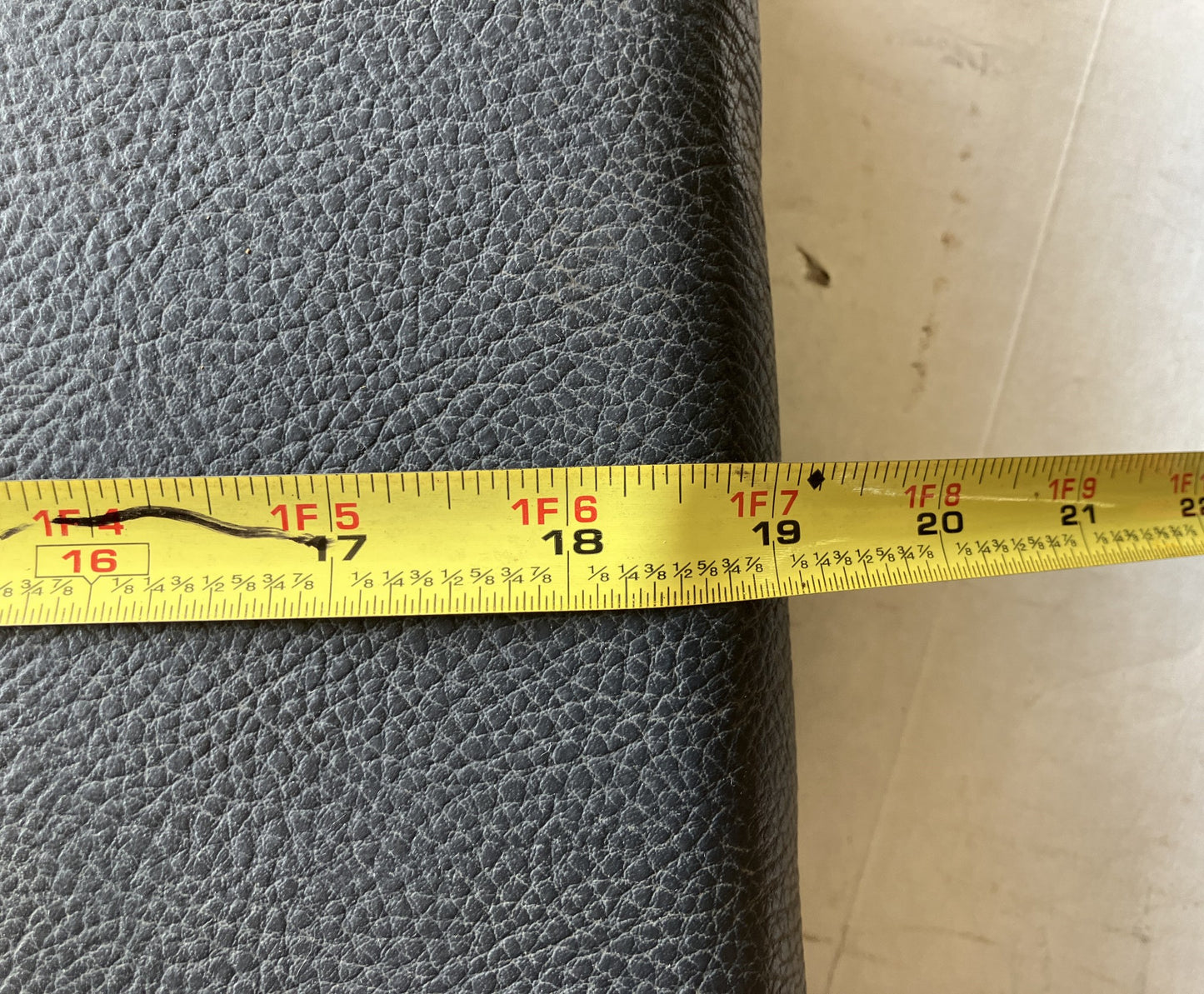 Dark Gray Console Lid, 2009-2012 Dodge Ram 1500, 2010-12 Ram 2500 3500, 1QA10BD3