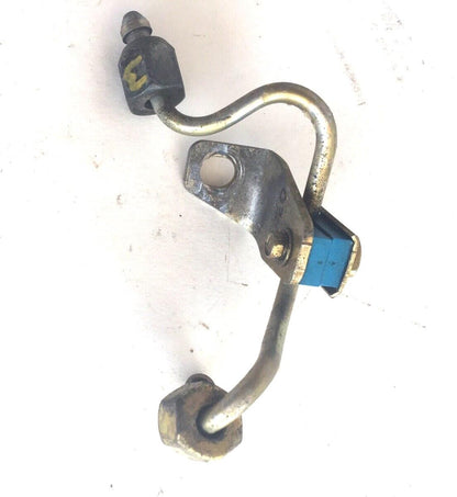 #3 Injector Line 2003-07 Ram 2500 3500 5.9L Cummins Common Rail 4988809