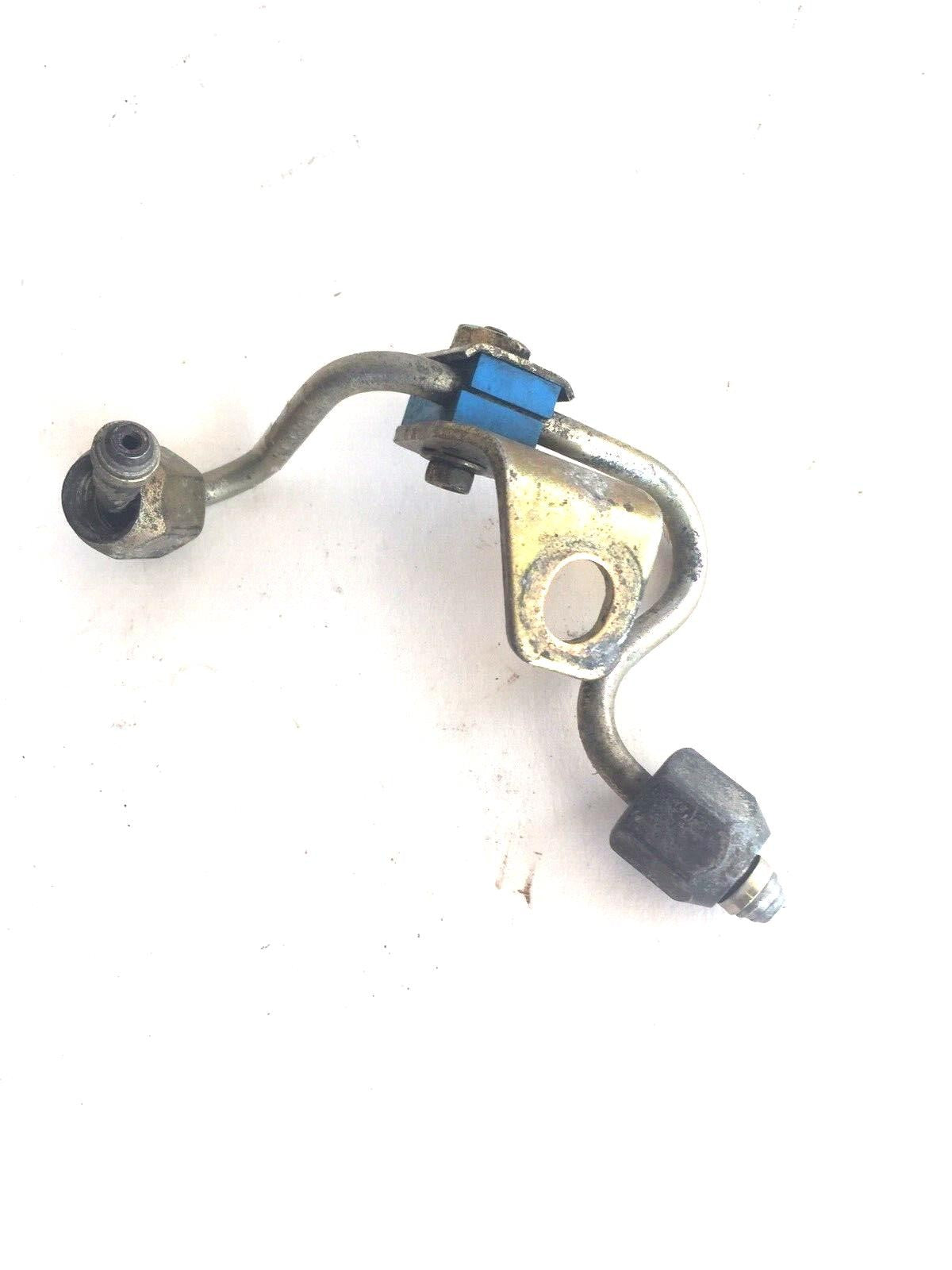 #3 Injector Line 2003-07 Ram 2500 3500 5.9L Cummins Common Rail 4988809