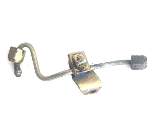 #2 Injector Line 2003-2007 Ram 2500 3500 5.9L Cummins Common Rail 4988810