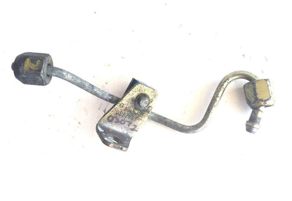 #2 Injector Line 2003-2007 Ram 2500 3500 5.9L Cummins Common Rail 4988810