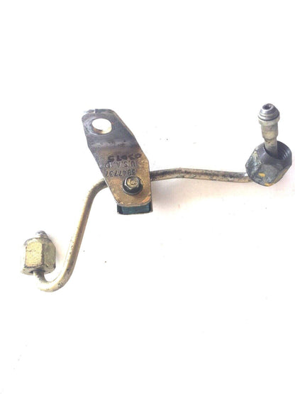 #5 Injector Line 2003-2007 Ram 4988807 2500 3500 5.9L Cummins Common Rail