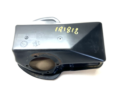 Fuel Filler Housing 1999-03 Dodge Ram Single Wheel Pickup. P/N 52102142AB