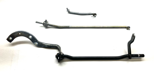 Transmission shifter linkage 2000-01 Dodge Ram 1500 For Parts