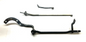 Transmission shifter linkage 2000-01 Dodge Ram 1500 For Parts