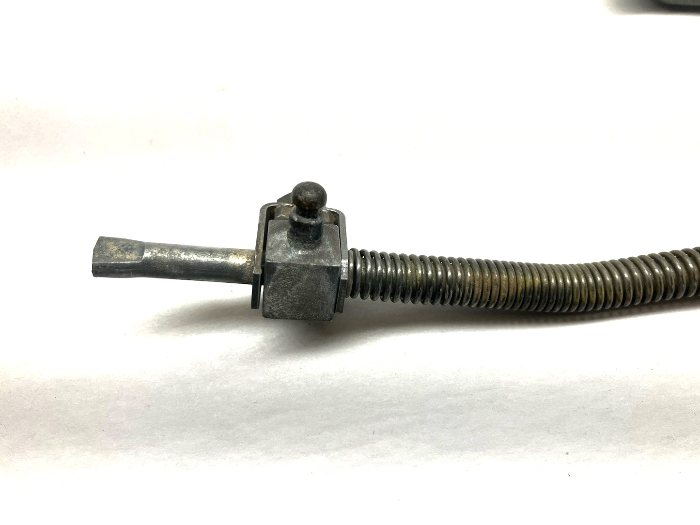 Transmission shifter linkage 2000-01 Dodge Ram 1500 For Parts