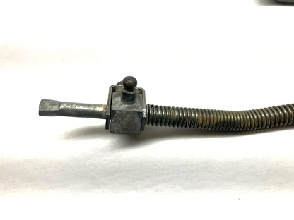 Transmission shifter linkage 2000-01 Dodge Ram 1500 For Parts