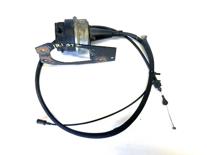 2001 Dodge Ram Cruise Control Servo. P/N 4669977 on Servo 53007958 on Bracket