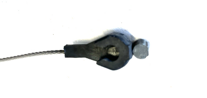 2001 Dodge Ram Cruise Control Servo. P/N 4669977 on Servo 53007958 on Bracket