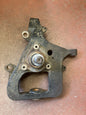 RH 4X2 Spindle Steering Knuckle 2000-01 Ram 1500 P/N 52106424AB