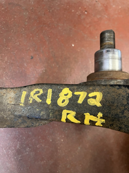 RH 4X2 Spindle Steering Knuckle 2000-01 Ram 1500 P/N 52106424AB