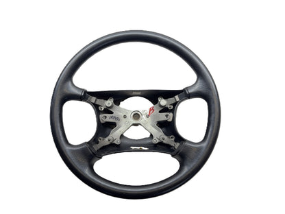 Vinyl Steering Wheel 98-01 1500 98-02 2500 3500 w/out Cruise Control 5EH10LAZAC