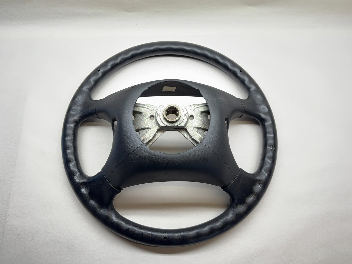 Vinyl Steering Wheel 98-01 1500 98-02 2500 3500 w/out Cruise Control 5EH10LAZAC