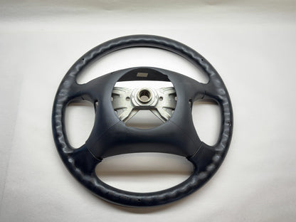 Vinyl Steering Wheel 98-01 1500 98-02 2500 3500 w/out Cruise Control 5EH10LAZAC