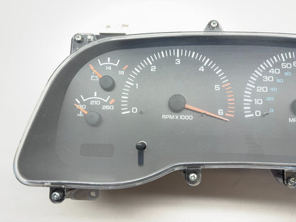 Speedometer Instrument Cluster 2000-01 Ram 1500 2500 3500 Gas 3.9 5.2 5.9 V6 V8