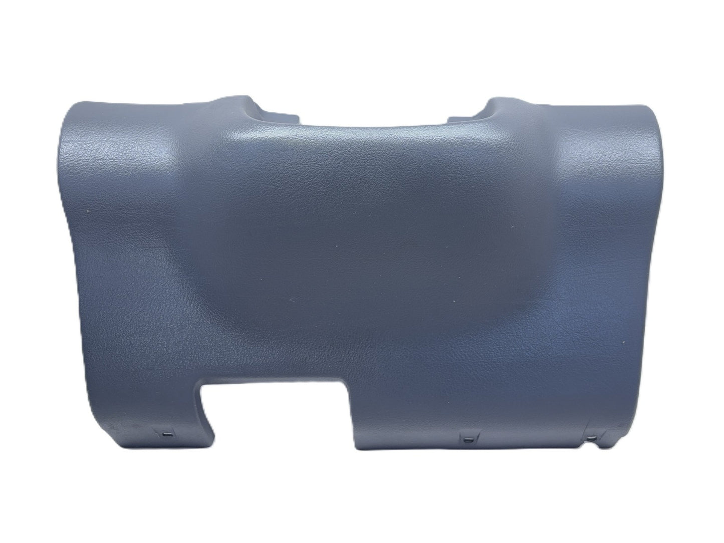 Lower Dash Knee Panel Under Steering 1998-01 Ram 1500 2500 3500 5EU131C8AB Gray