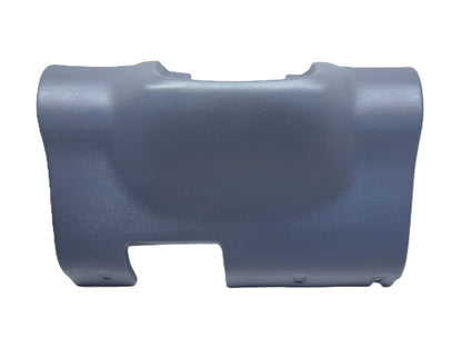 Lower Dash Knee Panel Under Steering 1998-01 Ram 1500 2500 3500 5EU131C8AB Gray