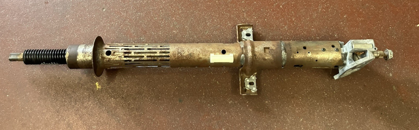 1998-2001 Dodge Truck MT Non-tilt Steering Column