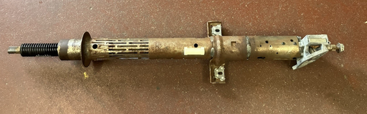 1998-2001 Dodge Truck MT Non-tilt Steering Column