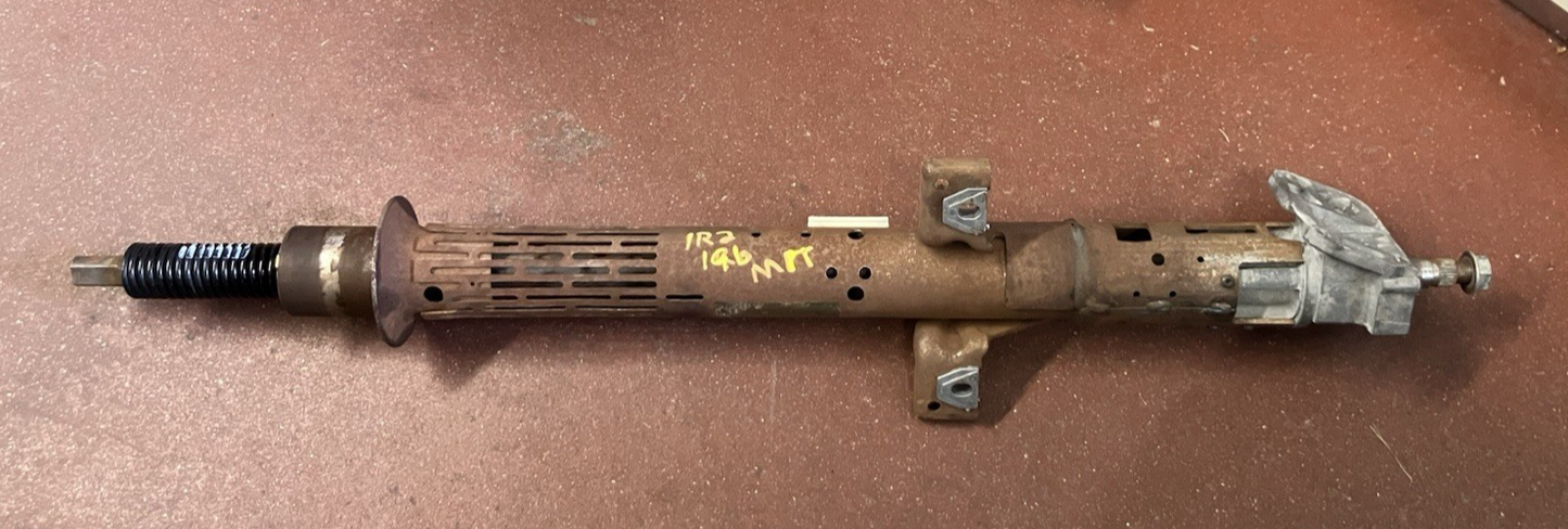 1998-2001 Dodge Truck MT Non-tilt Steering Column