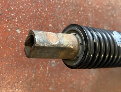 1998-2001 Dodge Truck MT Non-tilt Steering Column