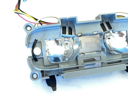 1999-2001 Dodge Ram Overhead Console Map Lights *Repaired* Fits 1500 2500 3500