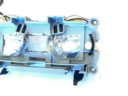 1999-2001 Dodge Ram Overhead Console Map Lights *Repaired* Fits 1500 2500 3500