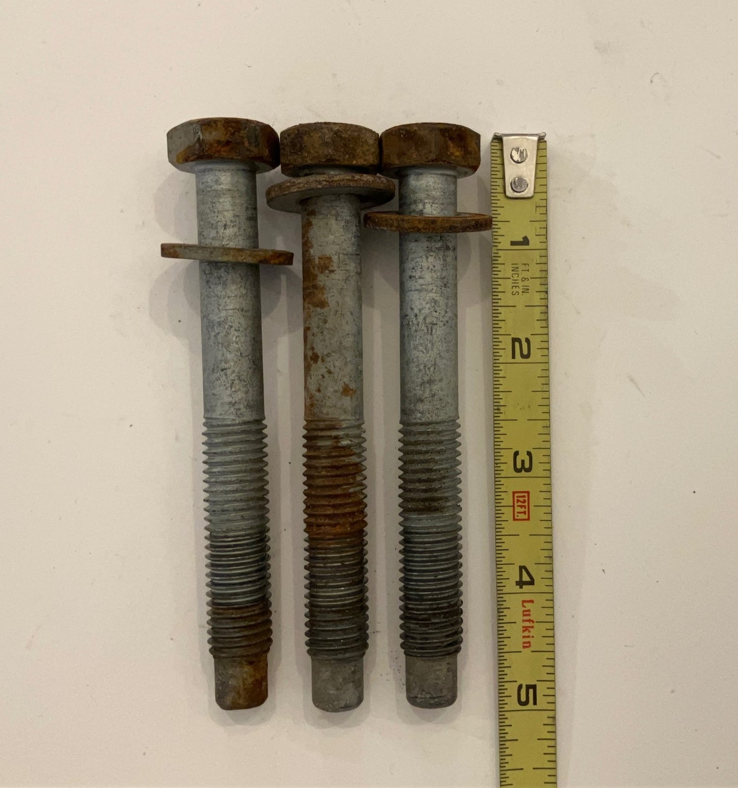 1994-2001 Ram 1500 1994-2002 Dodge Ram 2500 3500 Steering Box Bolts, All Engines