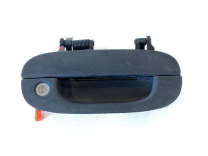 Passengr Right Door Handle, Textured 1997-2001 Dodge Ram 1500 2500 3500 55275022