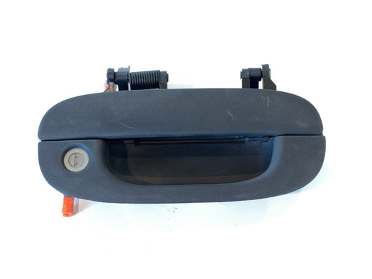 Passengr Right Door Handle, Textured 1997-2001 Dodge Ram 1500 2500 3500 55275022