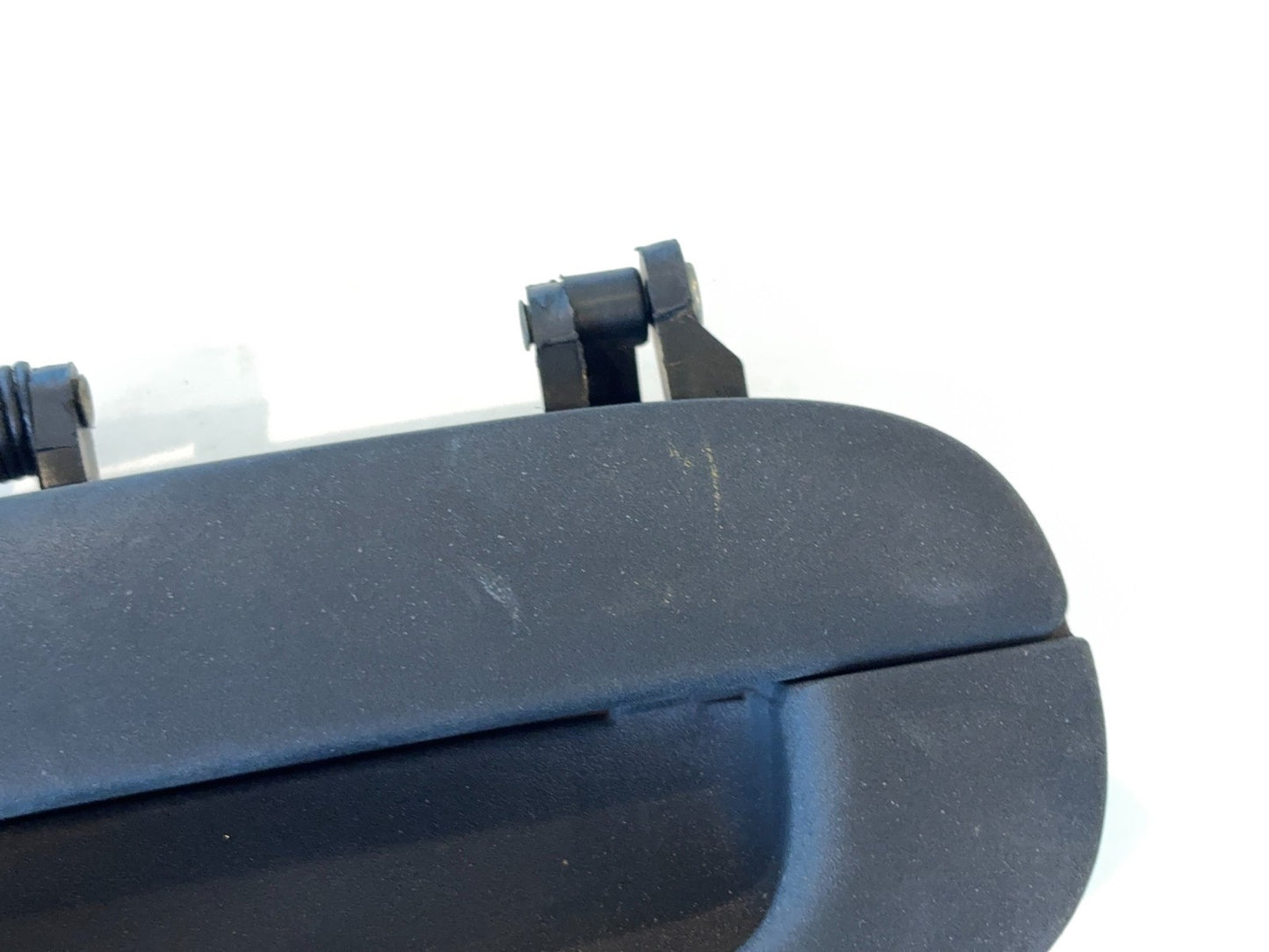 Passengr Right Door Handle, Textured 1997-2001 Dodge Ram 1500 2500 3500 55275022