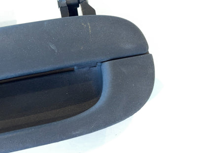 Passengr Right Door Handle, Textured 1997-2001 Dodge Ram 1500 2500 3500 55275022