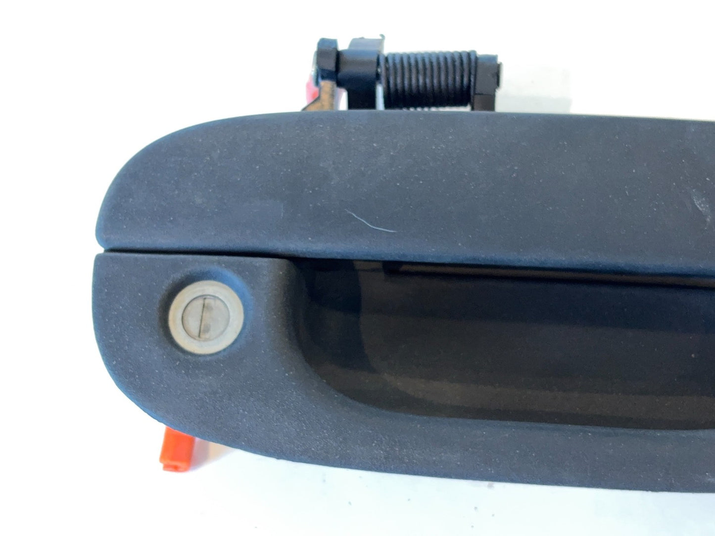 Passengr Right Door Handle, Textured 1997-2001 Dodge Ram 1500 2500 3500 55275022