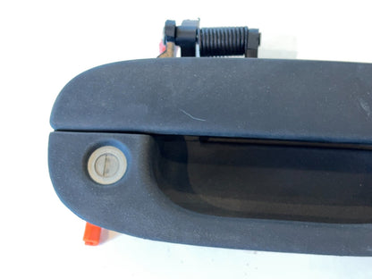 Passengr Right Door Handle, Textured 1997-2001 Dodge Ram 1500 2500 3500 55275022