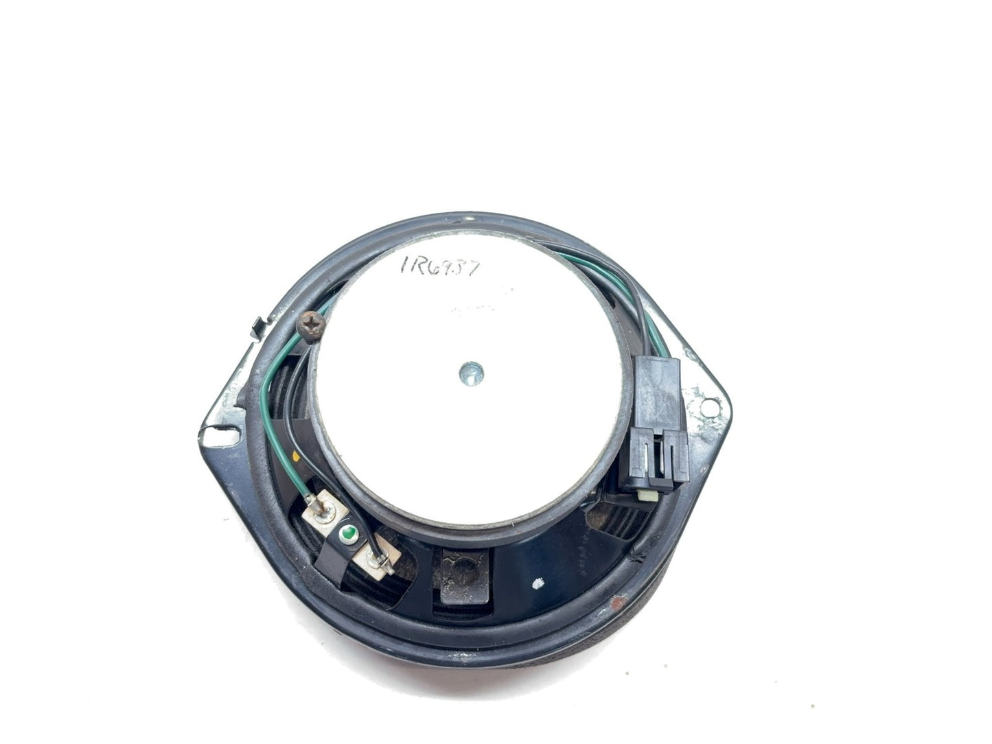 Dodge Ram Infinity Rear Door Speaker Fits 99-01 1500, 99-02 2500 3500 56043856AB