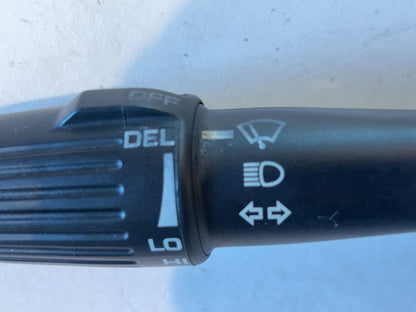 Wiper Turn Signal Multifunction Switch, 1994-01 Dodge Ram 1500 2500 3500 5269377