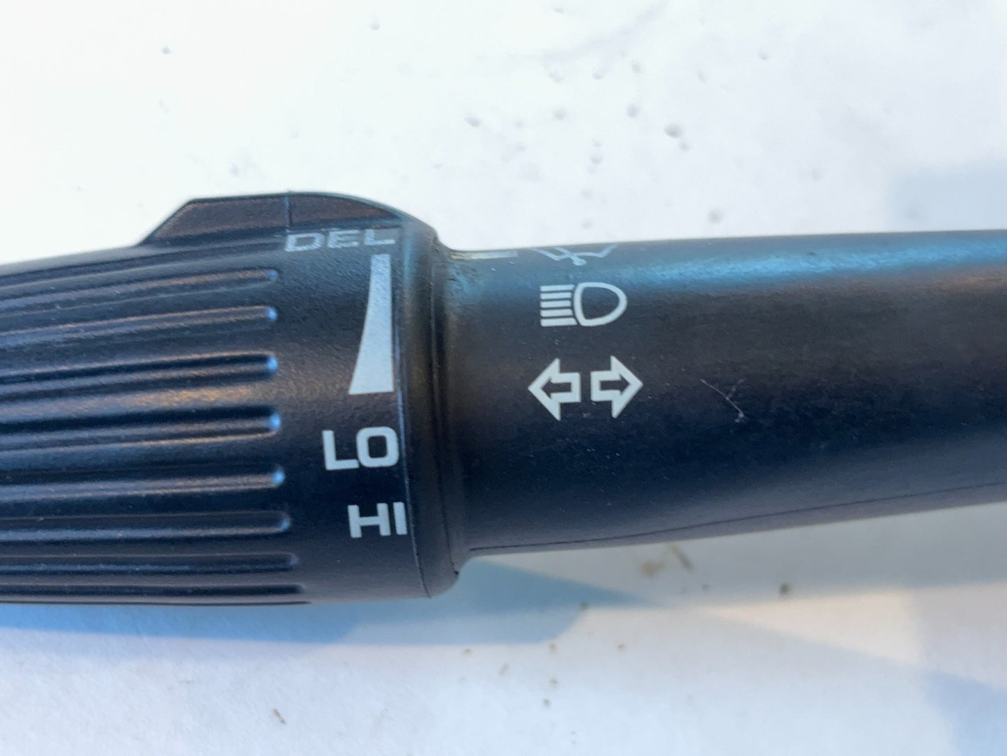 Wiper Turn Signal Multifunction Switch, 1994-01 Dodge Ram 1500 2500 3500 5269377