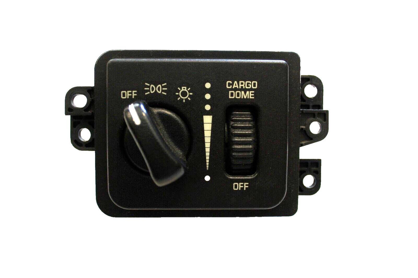 Headlight Switch w/o Fog Lamp 2002-2005 Ram 1500 2003-05 Ram 2500 3500 56045536