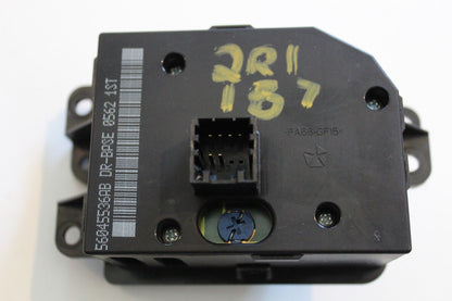 Headlight Switch w/o Fog Lamp 2002-2005 Ram 1500 2003-05 Ram 2500 3500 56045536