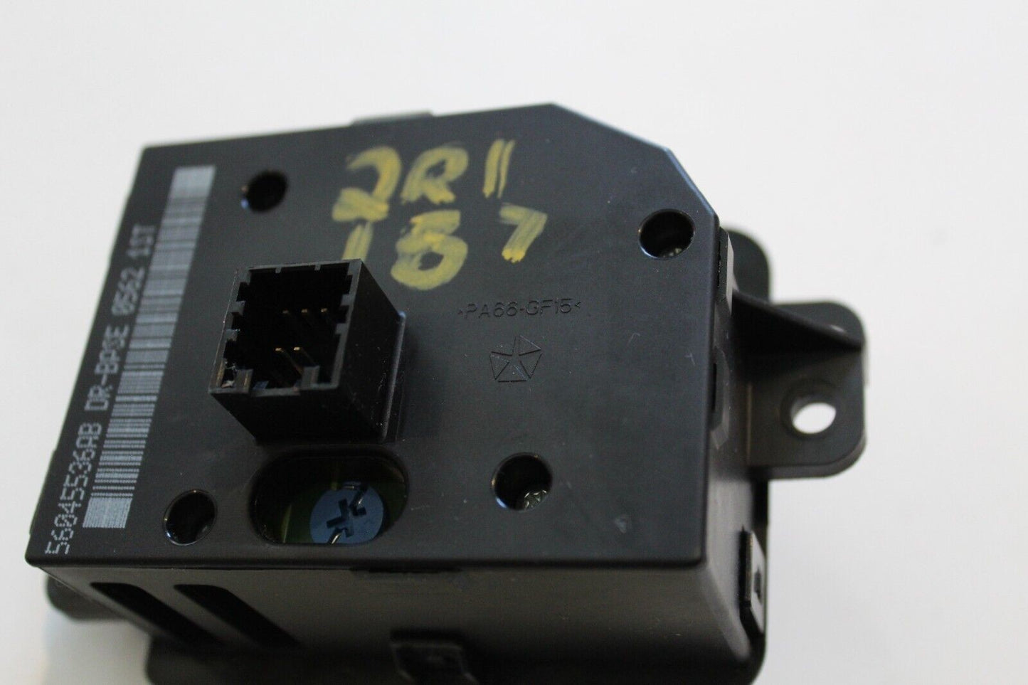 Headlight Switch w/o Fog Lamp 2002-2005 Ram 1500 2003-05 Ram 2500 3500 56045536