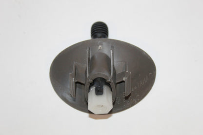 Lock Knob Bezel 2002-2005 Ram 1500 2003-2005 Ram 2500 3500, Taupe Trim Code L5
