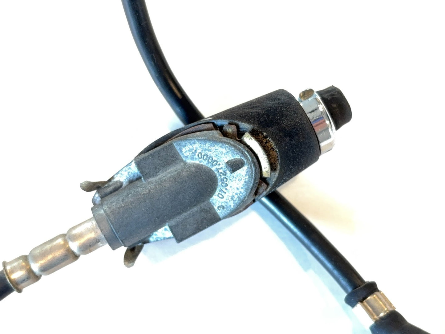 Antenna Cable and Base 2002-2004 Dodge Ram 1500, 2003-04 2500 3500 56043089
