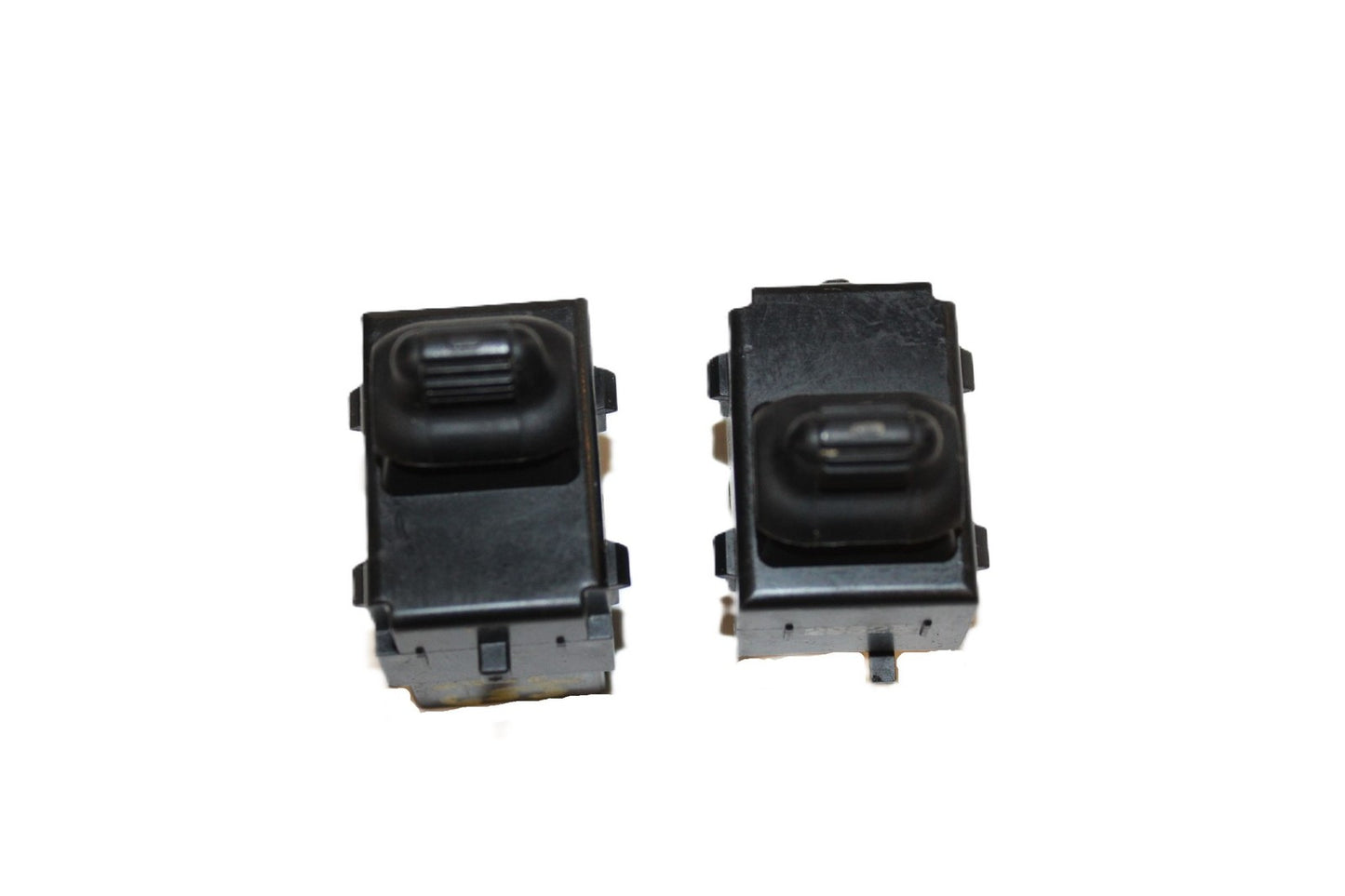 Passenger Power Window and Lock Switch Set, 2003-2008 Ram 1500 2003-09 2500 3500