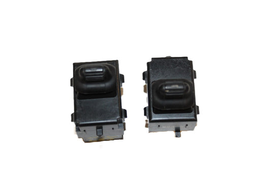 Passenger Power Window and Lock Switch Set, 2003-2008 Ram 1500 2003-09 2500 3500