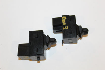 Passenger Power Window and Lock Switch Set, 2003-2008 Ram 1500 2003-09 2500 3500